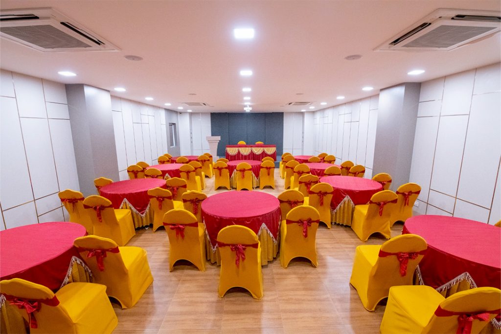 Banquet Hall-1
